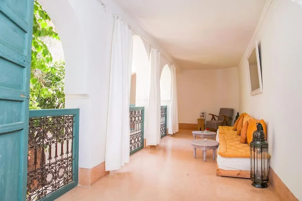 Riad Dar Zitouna Marrakesh - Entire House In Exclusivity 0*,  Marruecos