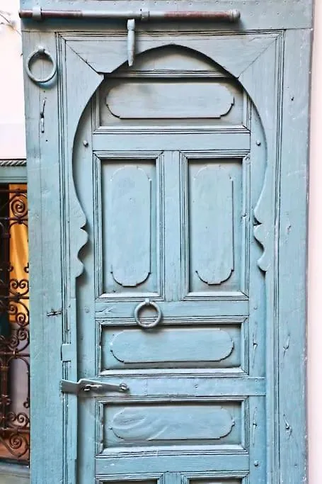 Riad Dar Zitouna Marrakesh - Entire House In Exclusivity