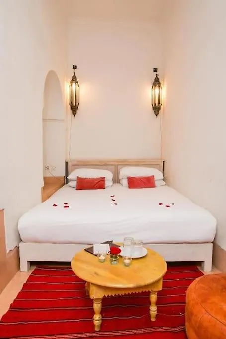 Сasa de vacaciones Riad Dar Zitouna Marrakesh - Entire House In Exclusivity