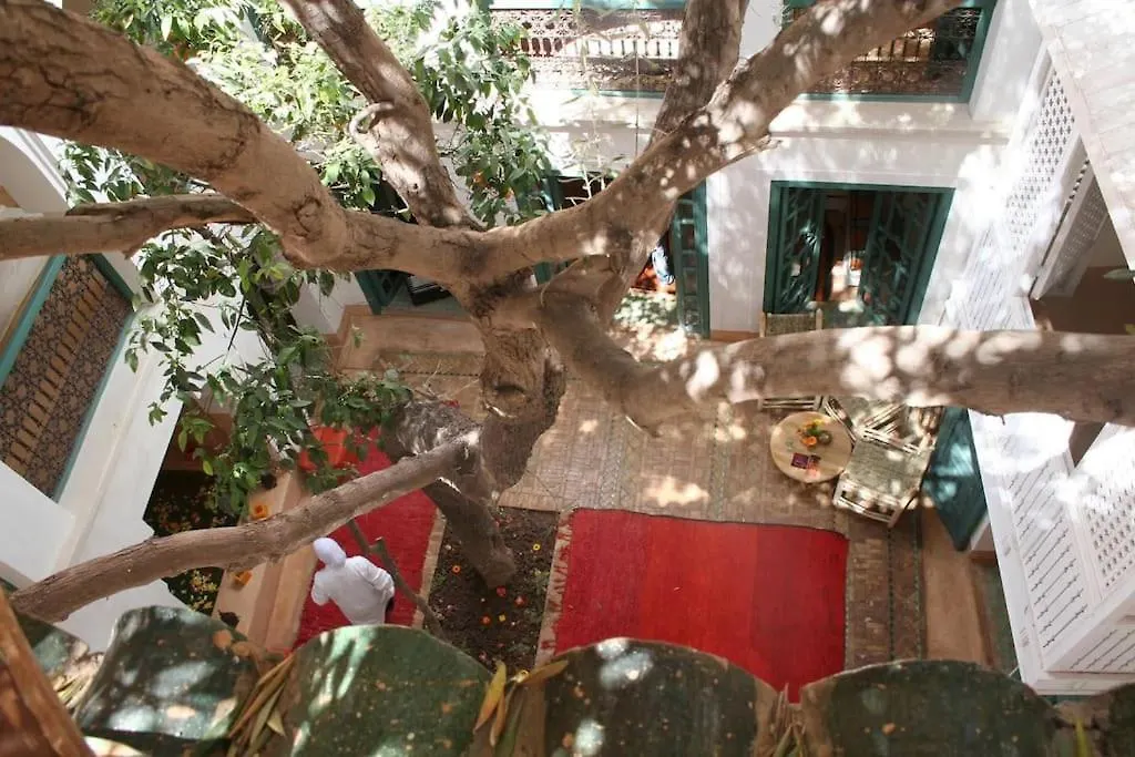 Сasa de vacaciones Riad Dar Zitouna Marrakesh - Entire House In Exclusivity Marruecos