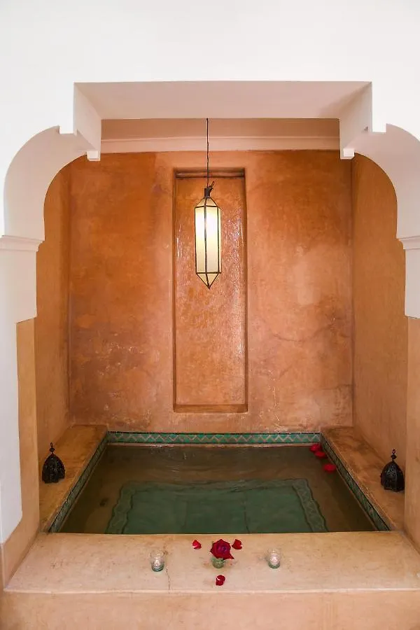 Riad Dar Zitouna Marrakesh - Entire House In Exclusivity